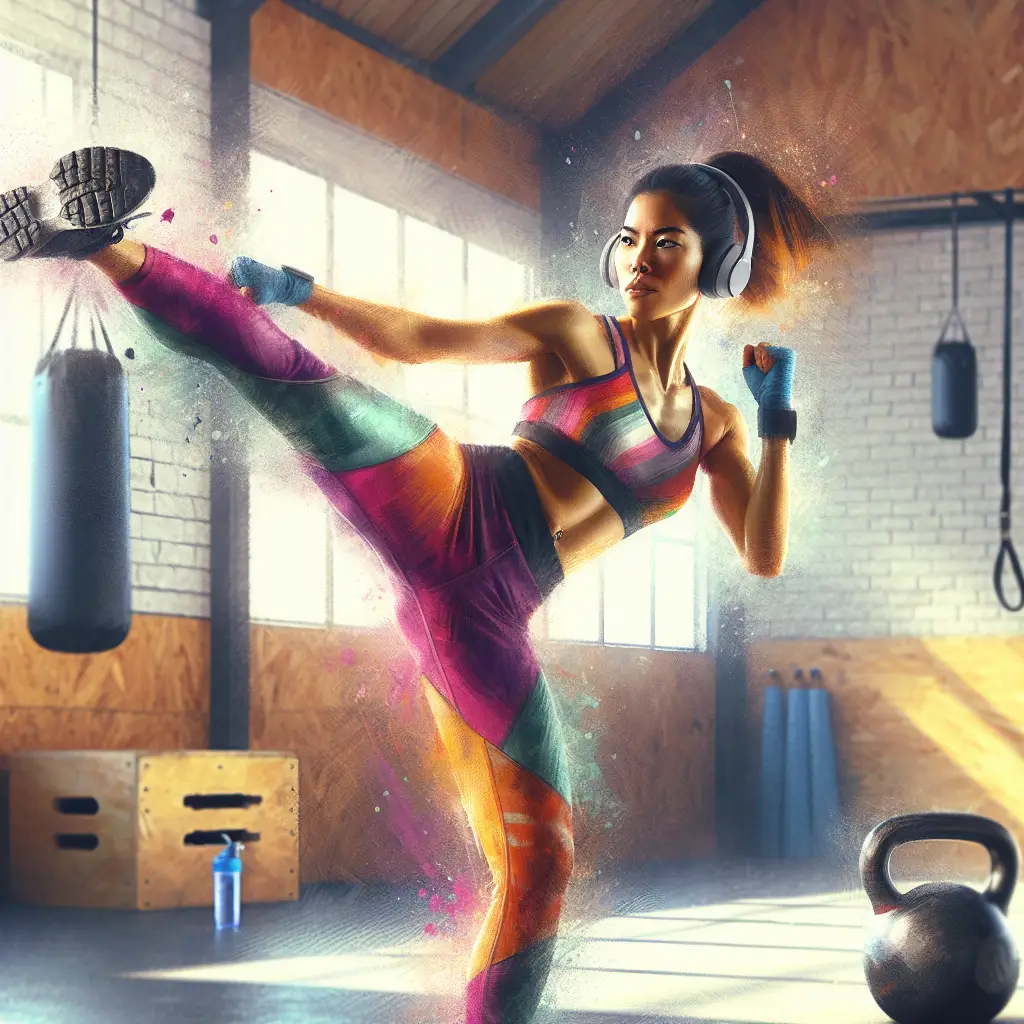 Boost your workout routine with these 20 fitness motivation ideas. Stay inspired and achieve your fitness goals on our blog.