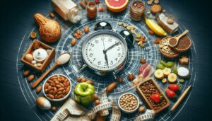 Intermittent Fasting: A Powerful Tool for Nutrition and Weight Loss