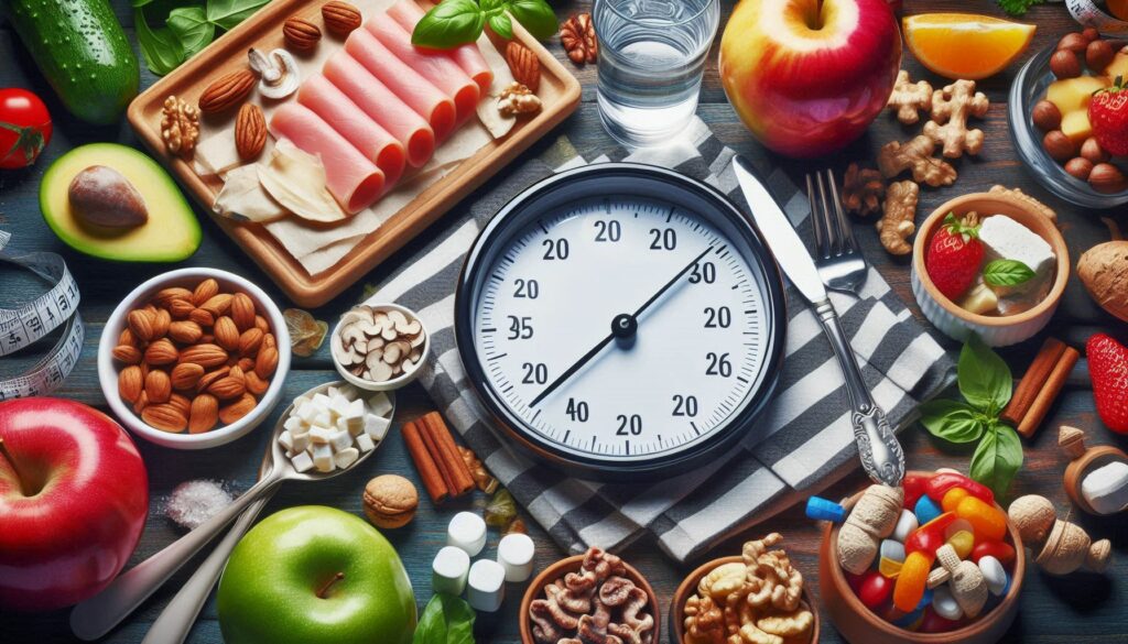 Intermittent Fasting: A Powerful Tool for Nutrition and Weight Loss