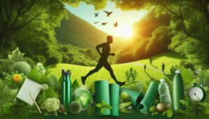 How to Embrace Eco-Friendly Fitness