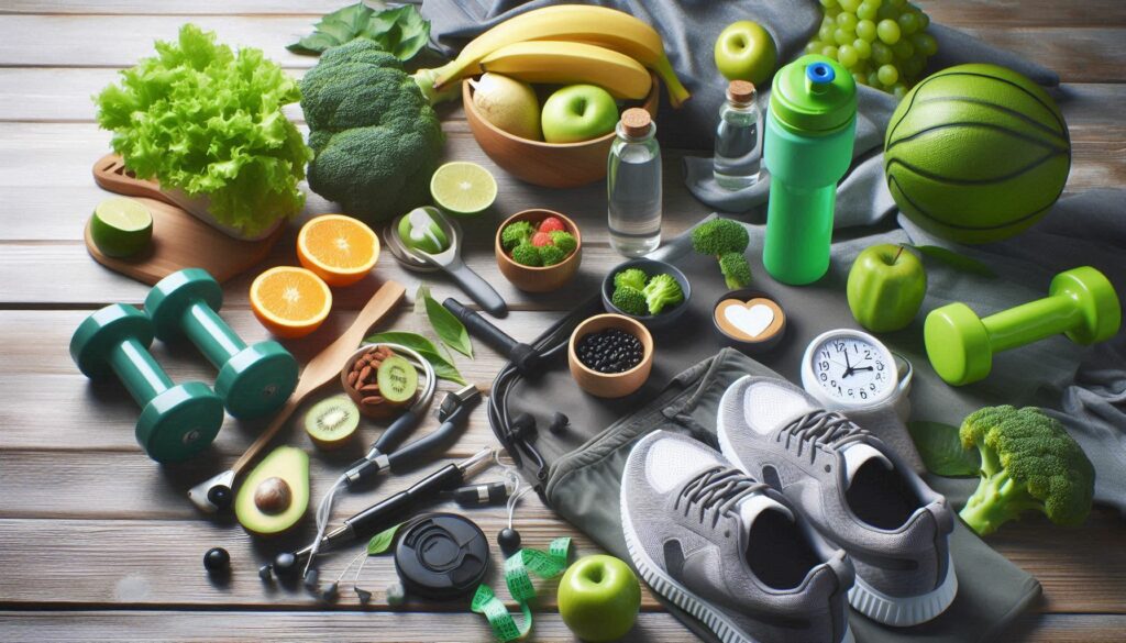 Eco-Friendly Fitness Gear: Making Smart Choices