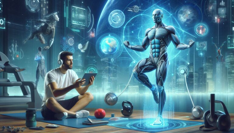 The Future of Wellness in 2025
