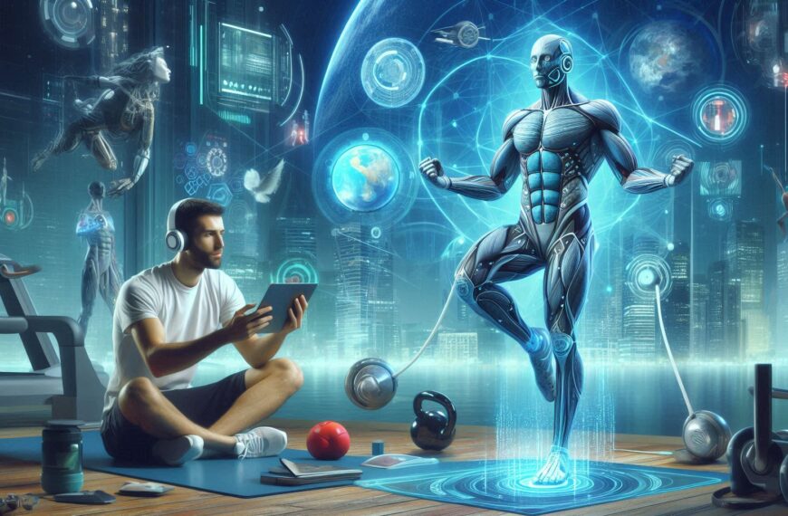 The Future of Wellness in 2025