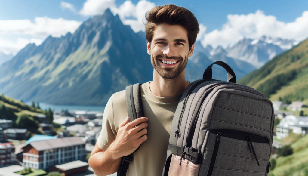 How to Choose a Travel Backpack
