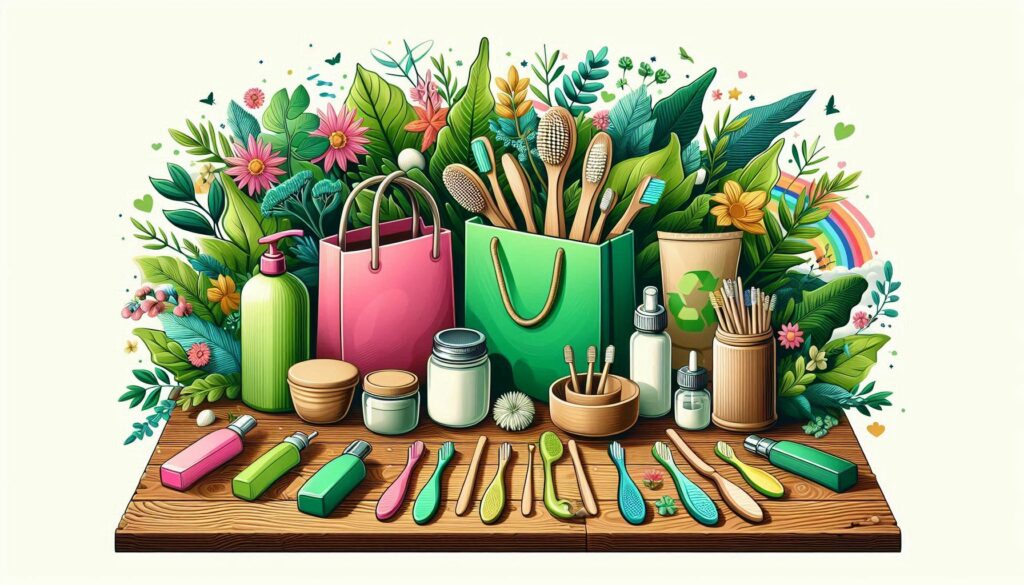 What Makes a Product Eco-Friendly?